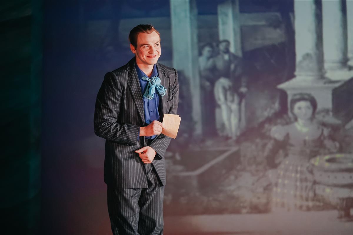 Parukate langemise aegu