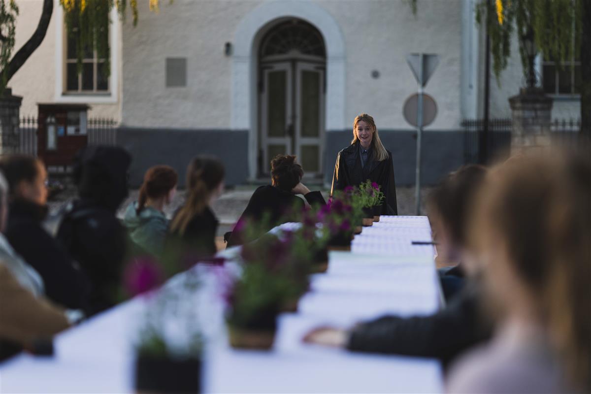 Kas Paide on pommiauk?