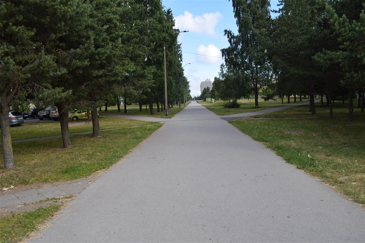 Vene maailma kollaps ja Keskerakonna tulevik