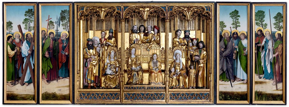 Kunstiajalugu ja õpetatud silm