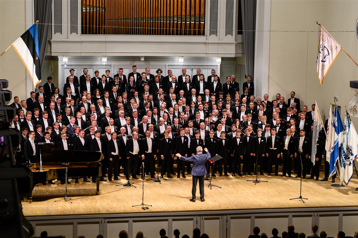 Kuhu need mehed siis lähevad?