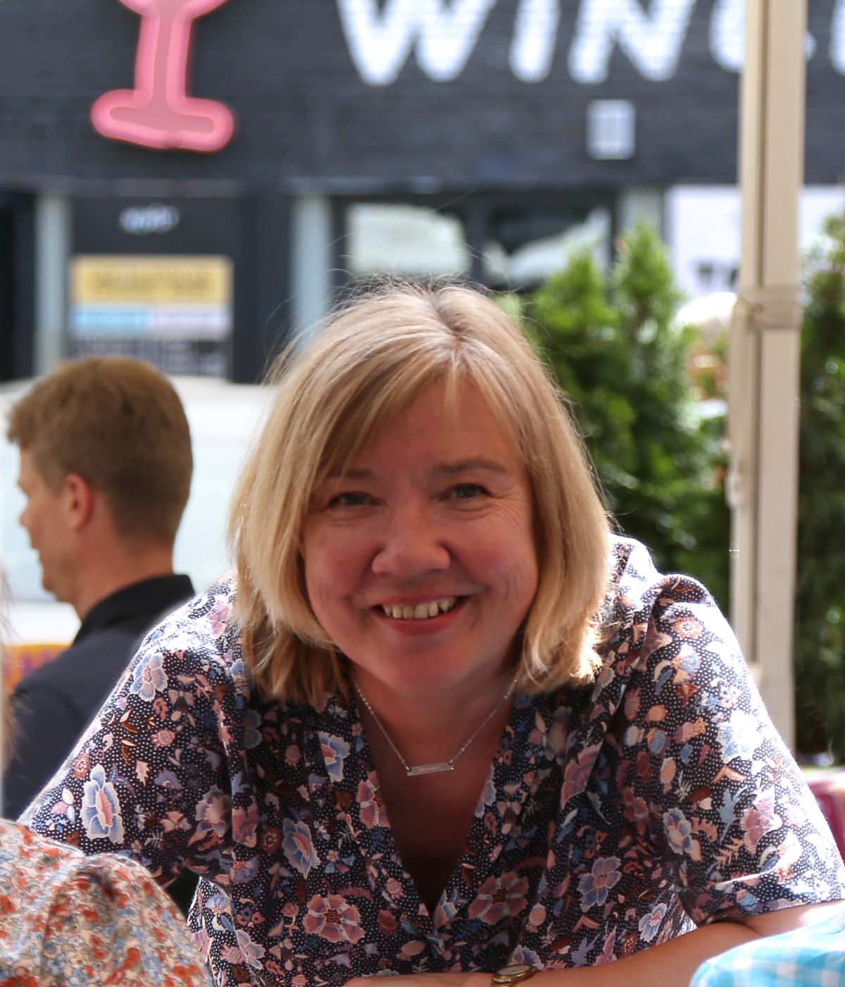 J&otilde;ek&auml;&auml;r ja inimesed&nbsp;