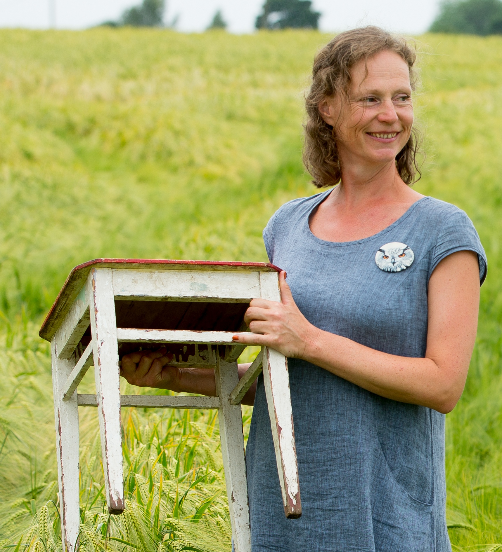 Kõrvalteed ja äärealad 