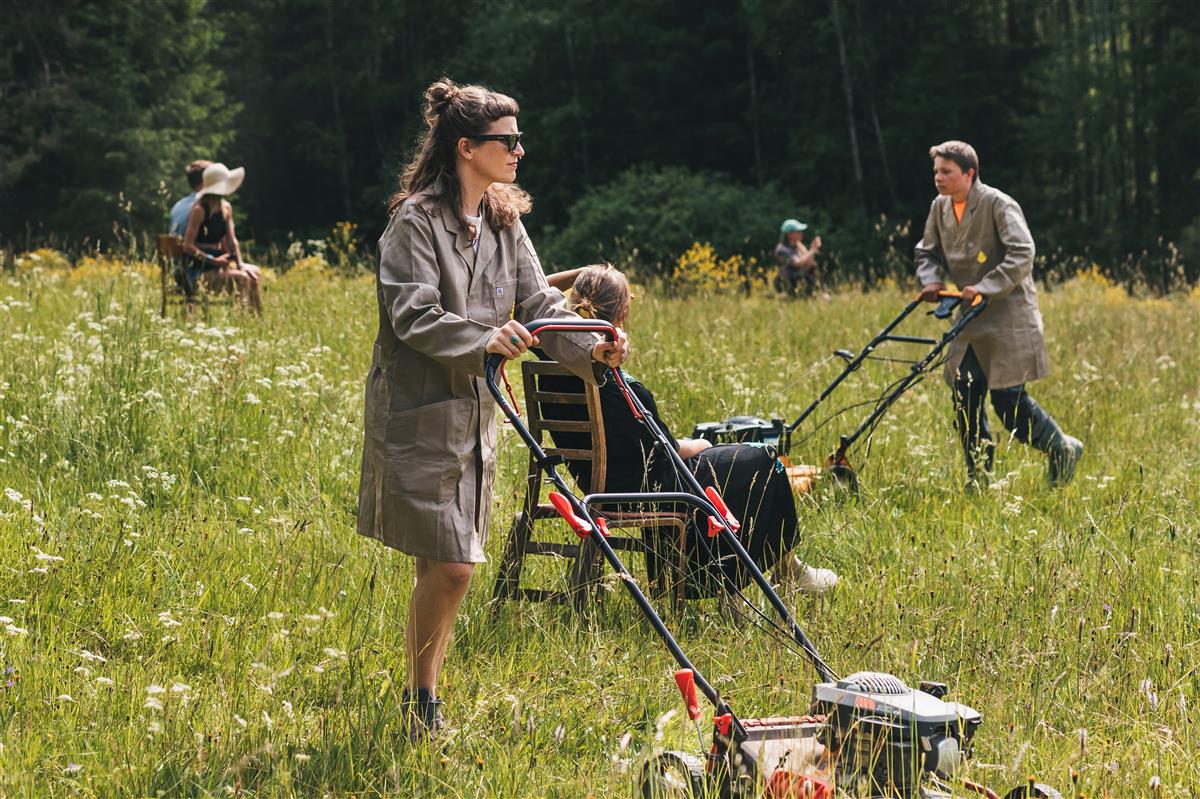 Maajaam kui kunstiteos