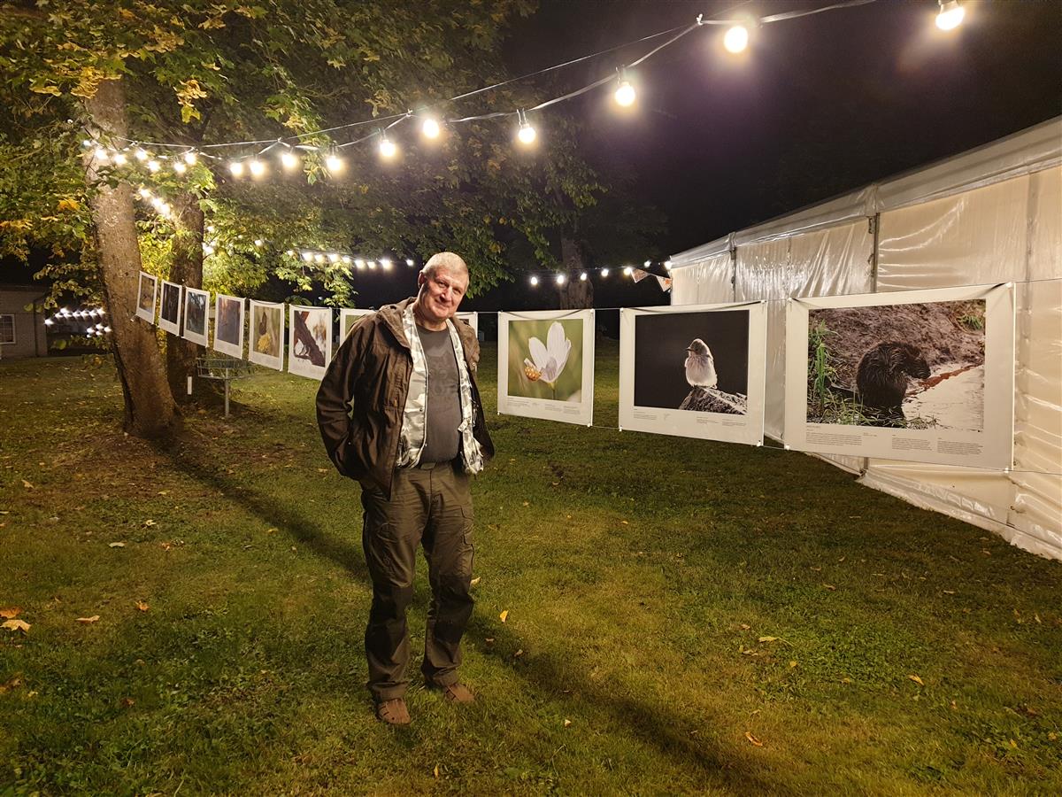 T&otilde;husa looduskaitse alus on heal tasemel loodusteadus