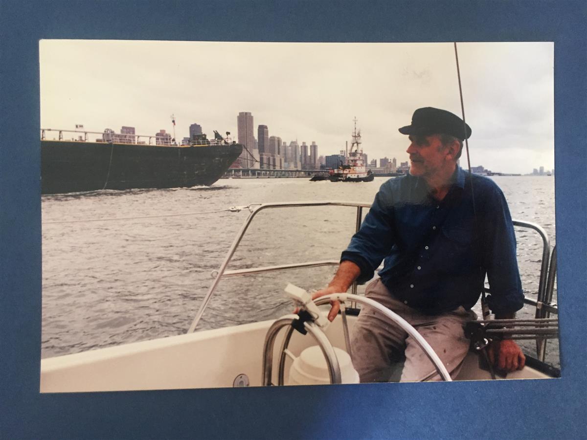 M&auml;lestusi Andres M&auml;nnikust