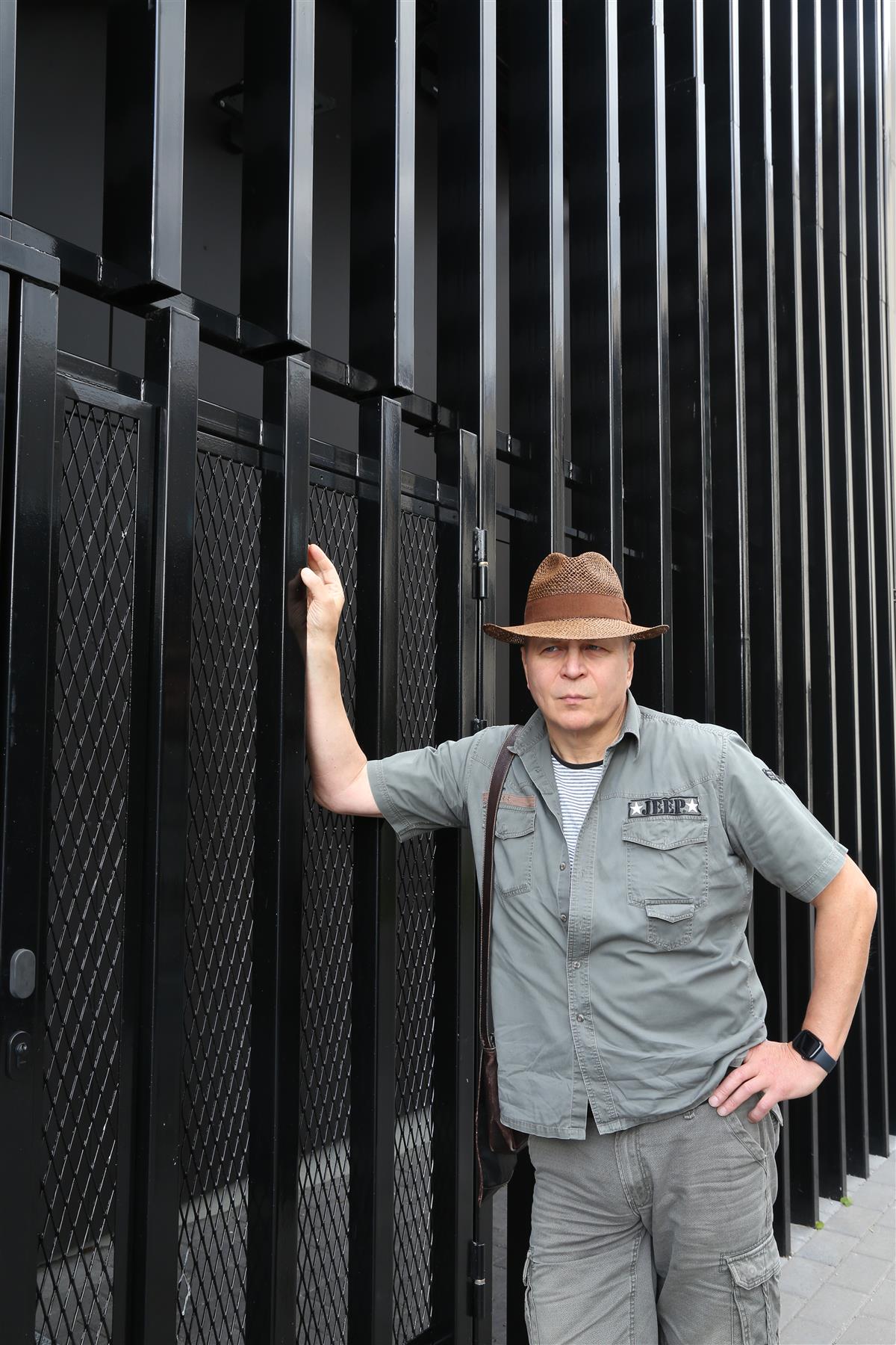 Julget teatrit tehakse vabaduse hinnaga