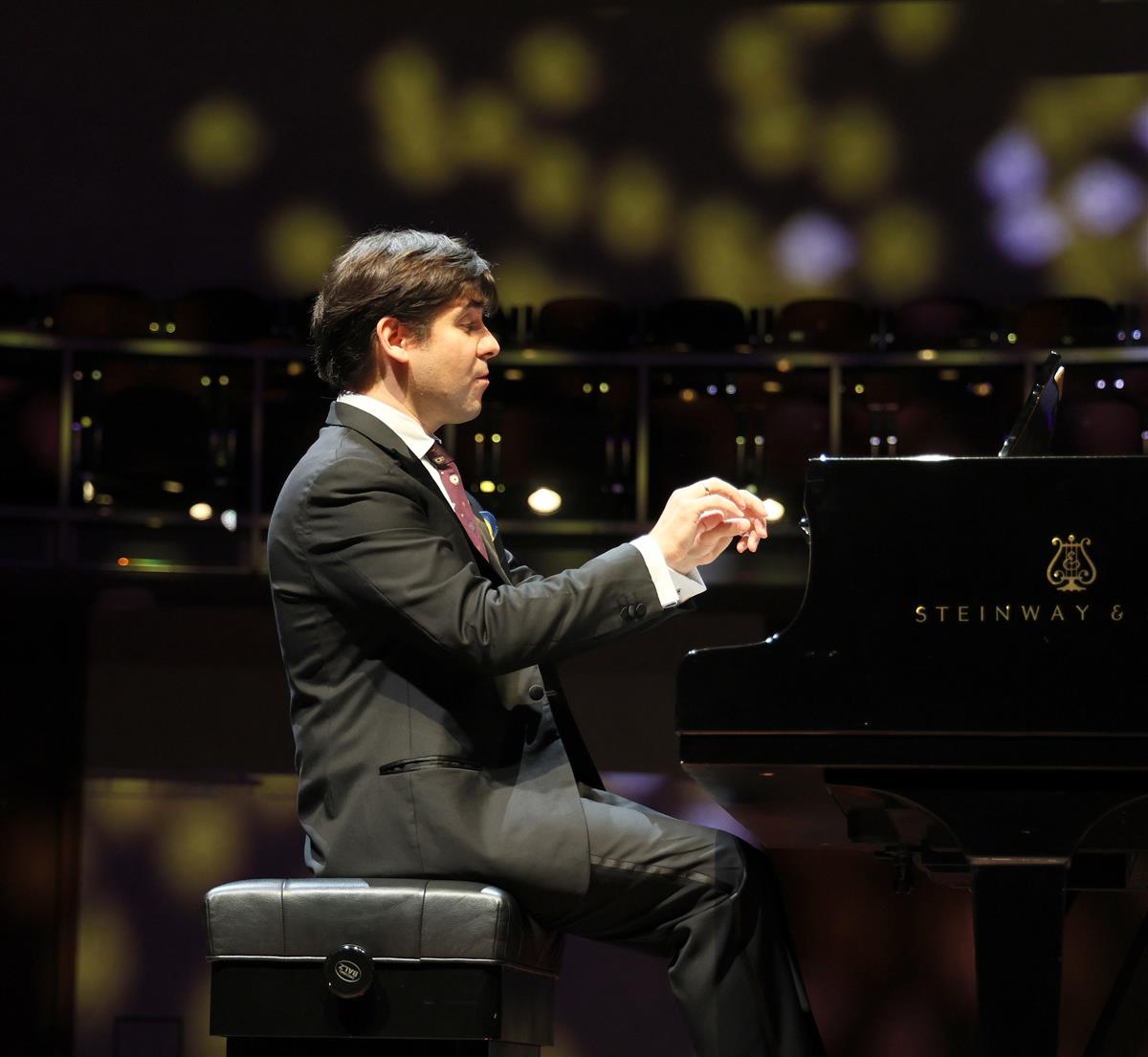 Uitasin suvekarva klahvistikul