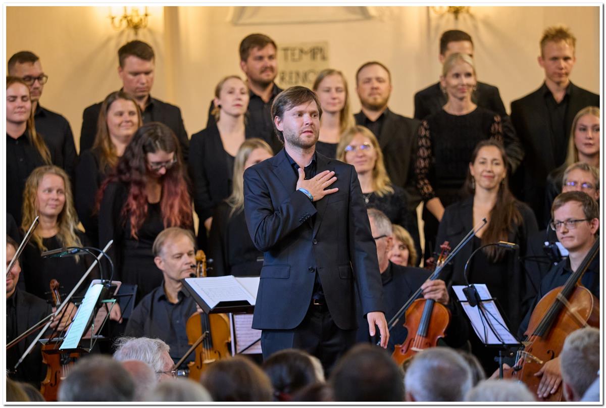 Isegi kui taevas on halli v&auml;rvi