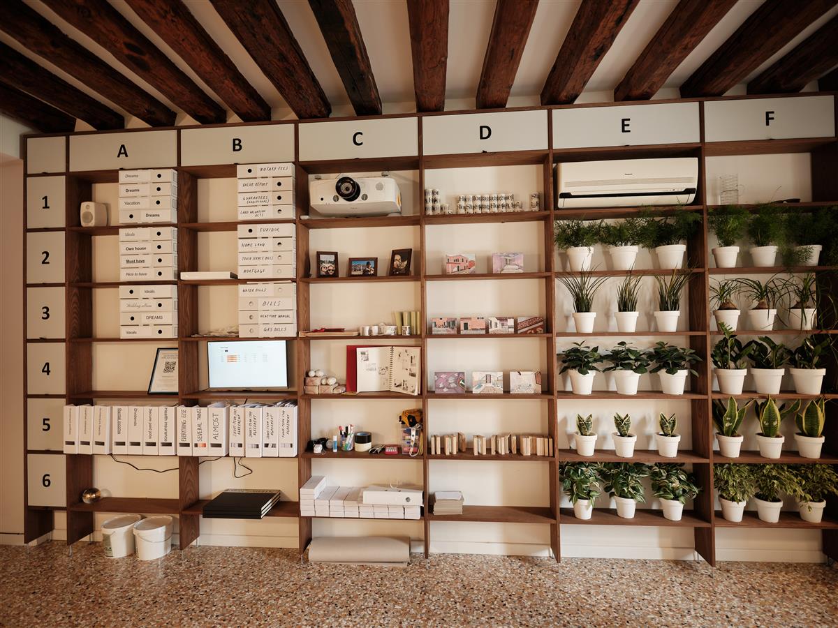 Kuidas kureerida kodu?