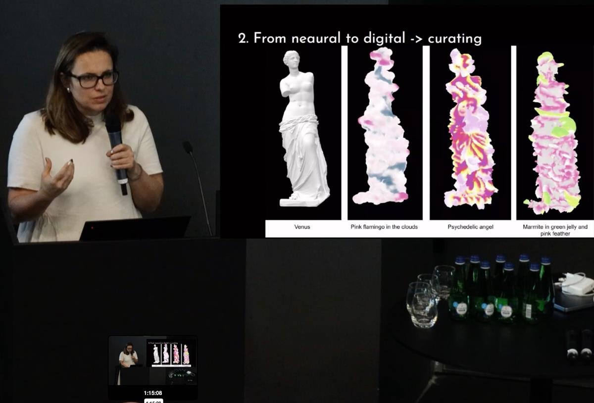 Tehisaru ja originaalsus