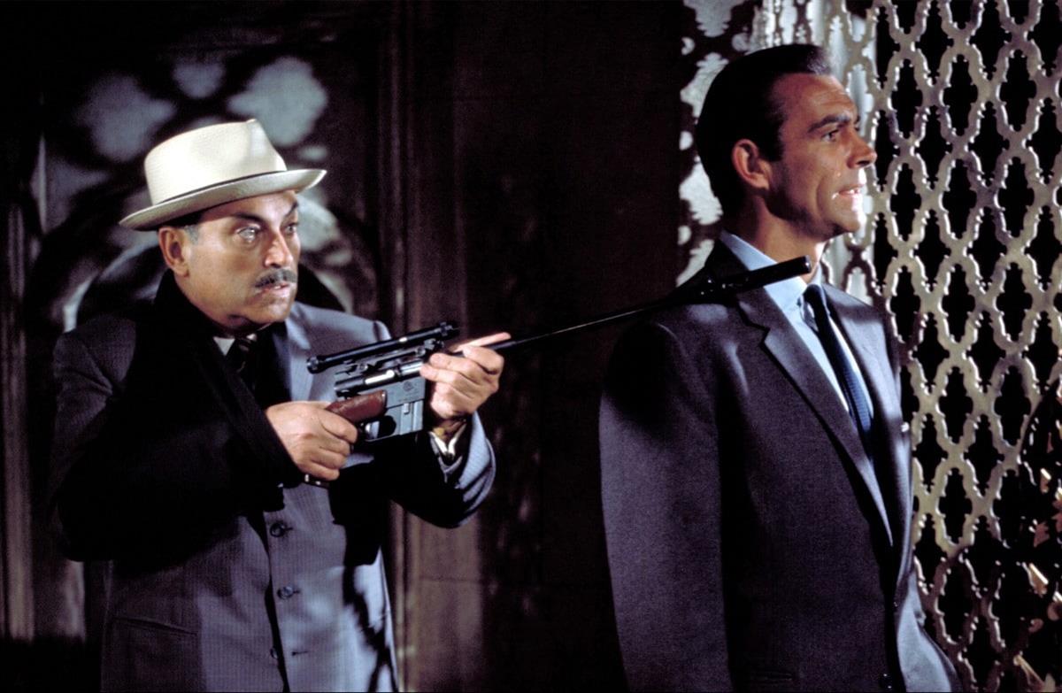 V&otilde;imatu missioon kassafilmi kaitseks