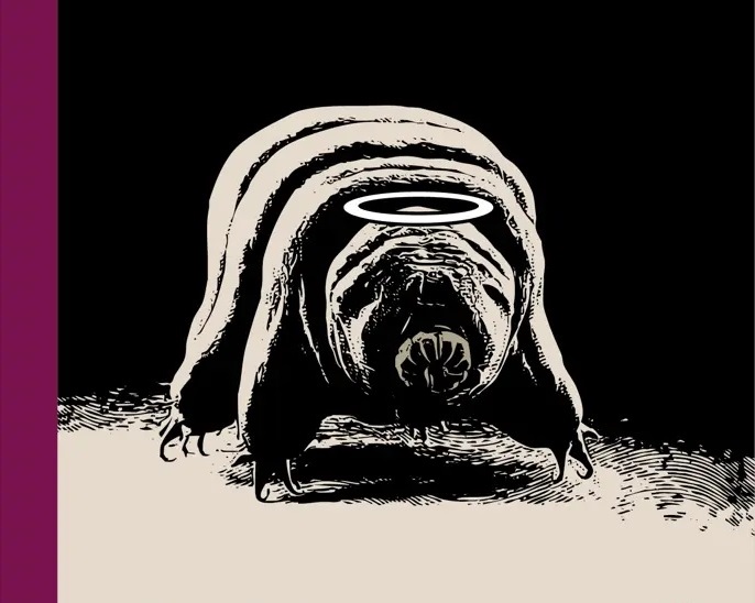 You Want It Darker ehk Palverännak maailmalõppu