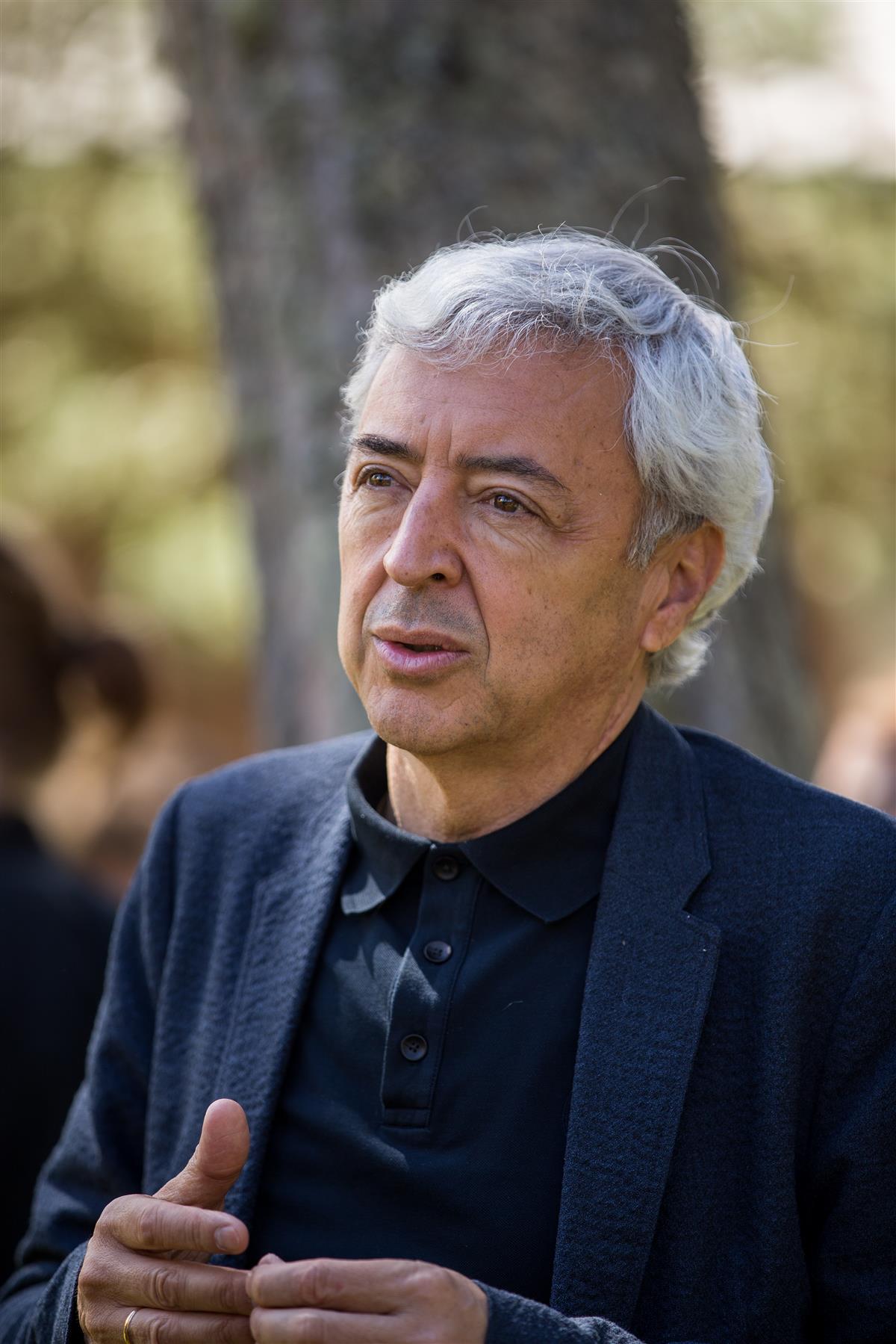 Süku – sama avalik kui park ise