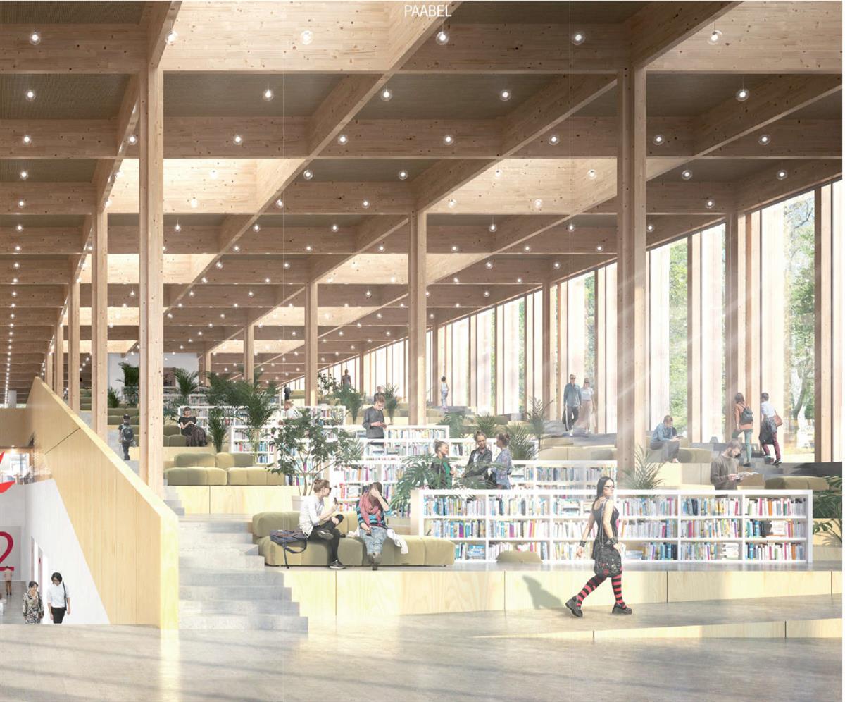 Tartu südalinna päästerõngas