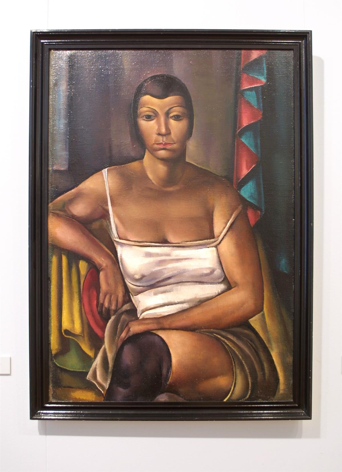 Niikaua kui naine vaba on, jääb püsima poisipea ja lühikene kleit