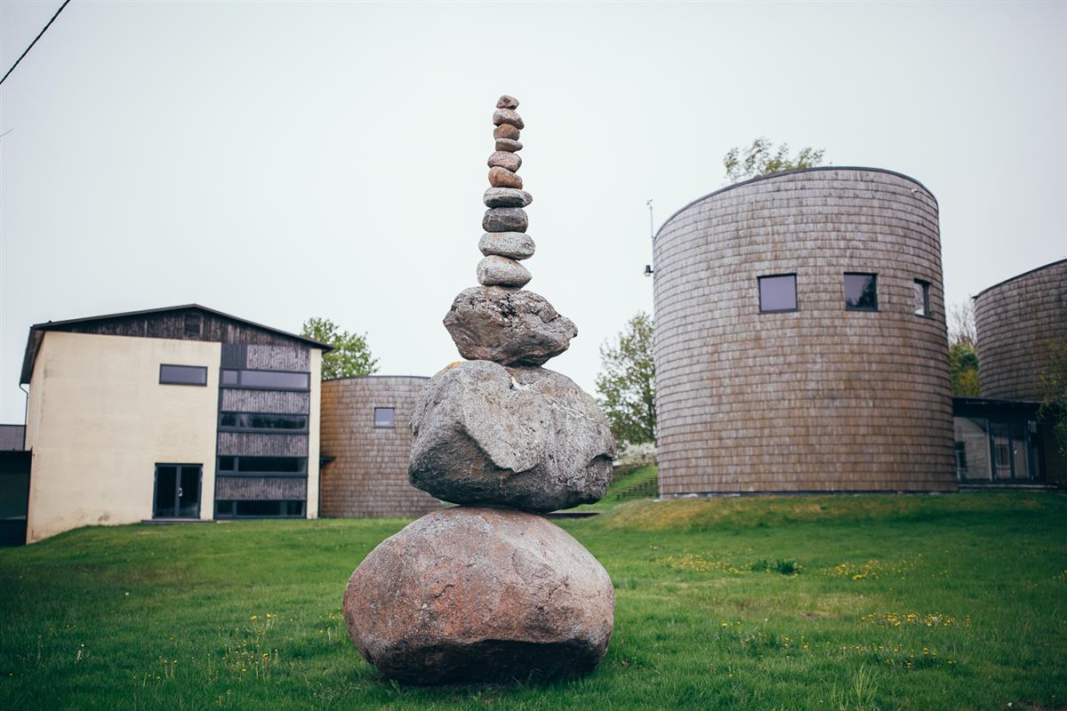 Viinistu – Eesti kõige islandim küla