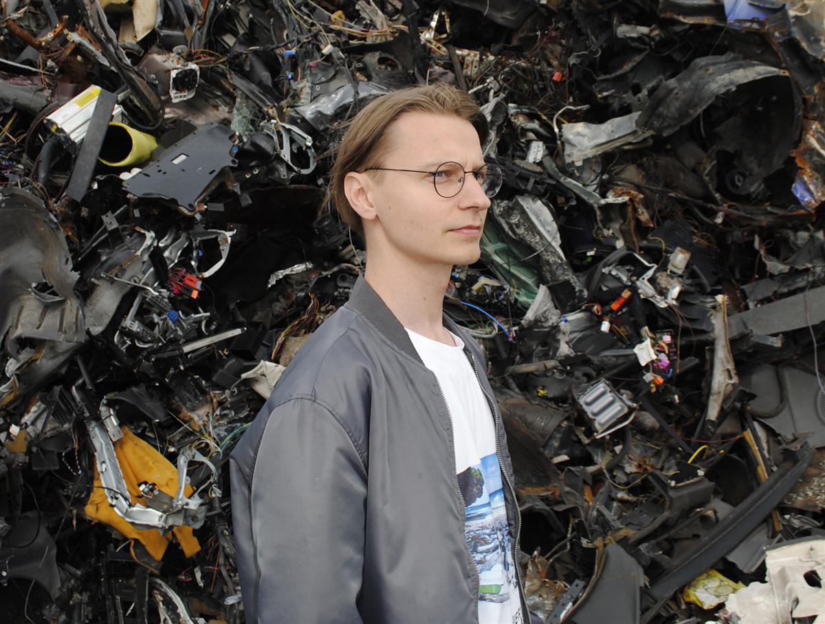 Ilu, solkmed ja graafiline disain