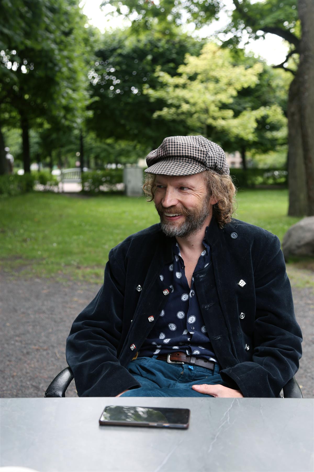 Inimeste inimene masinate maailmas