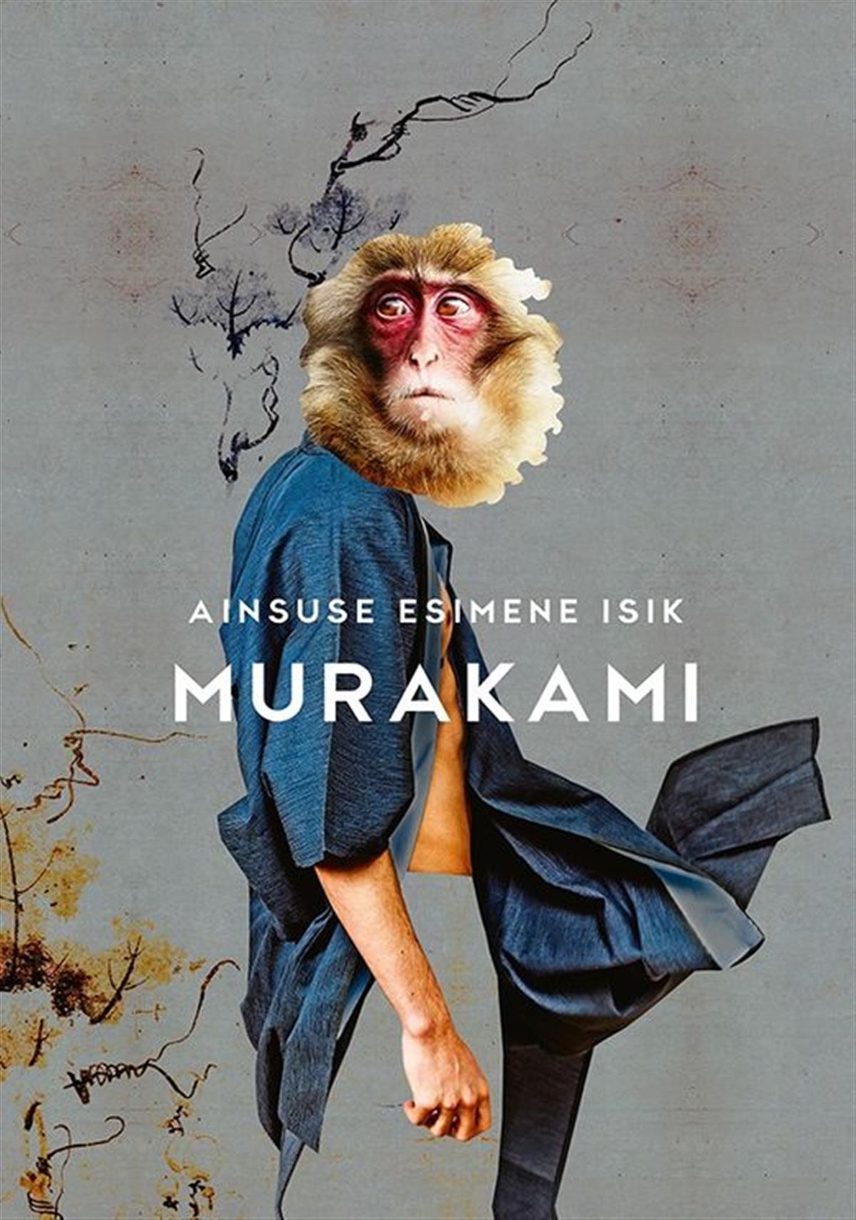 Murakami Haruki &ndash; hea turvaline v&otilde;i lihtsalt t&uuml;&uuml;tu?