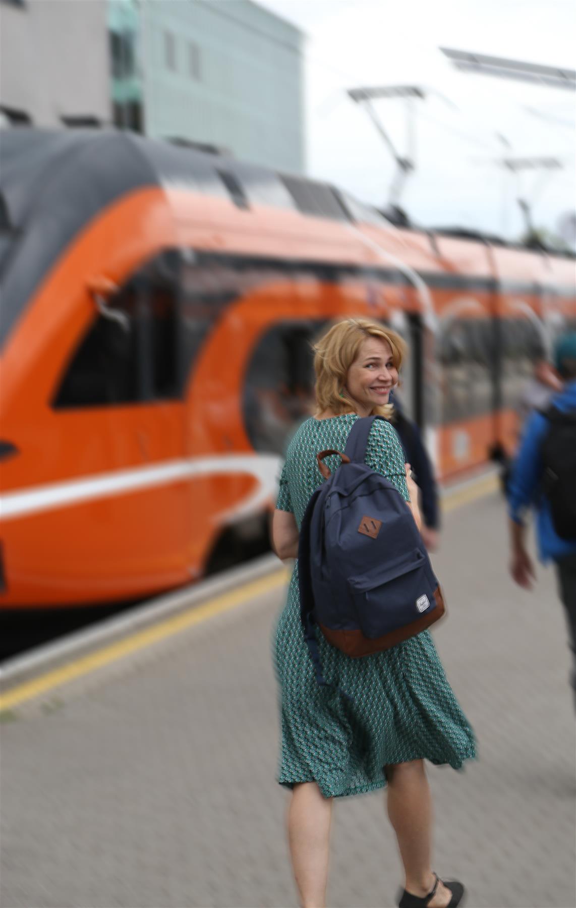 Euroopa taass&uuml;nd ja valgustuse poliitika