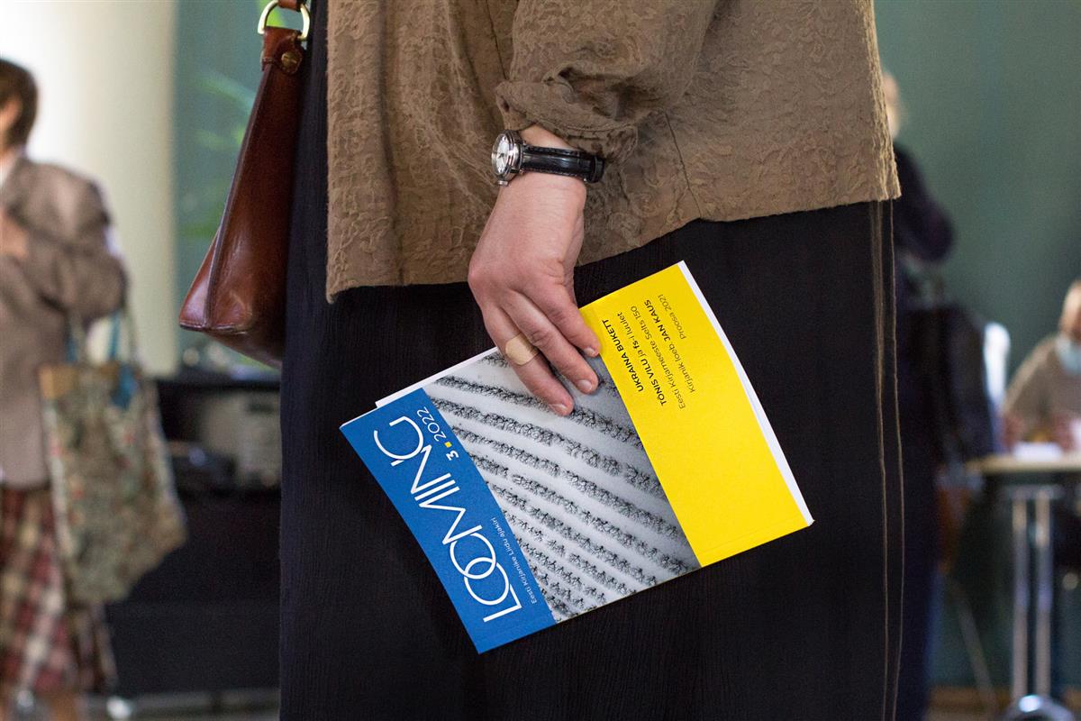 Rohkem, rohkem ukraina kirjandust!