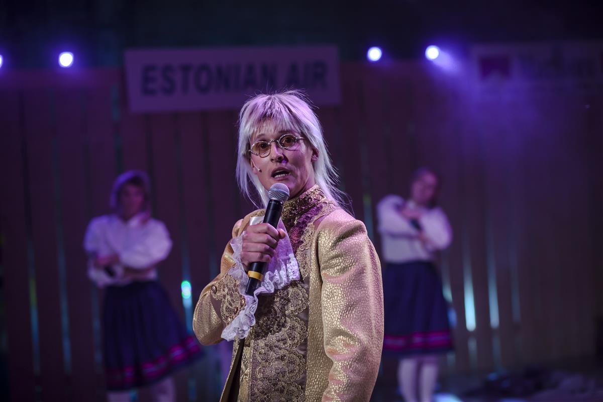 Kuuma teadmata ei ole võimalik külma tunda