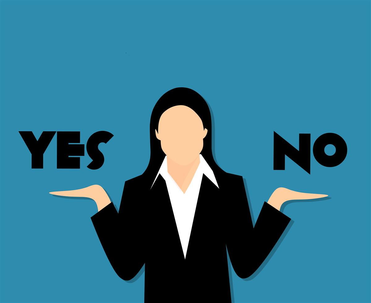 Tõde võib isegi tahta teada …