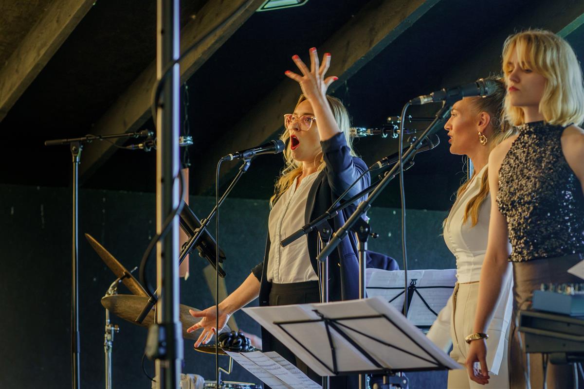 Sireenide mure kliima pärast