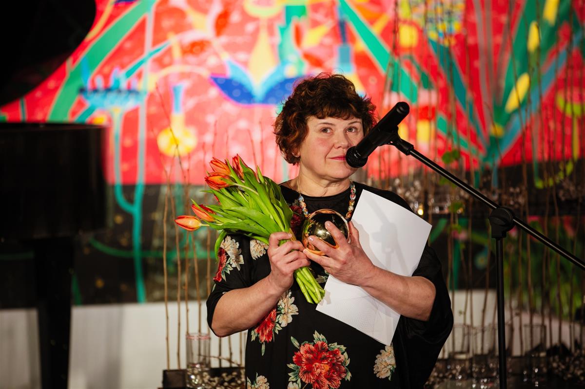 Balti elu suvi, Balti suve elu