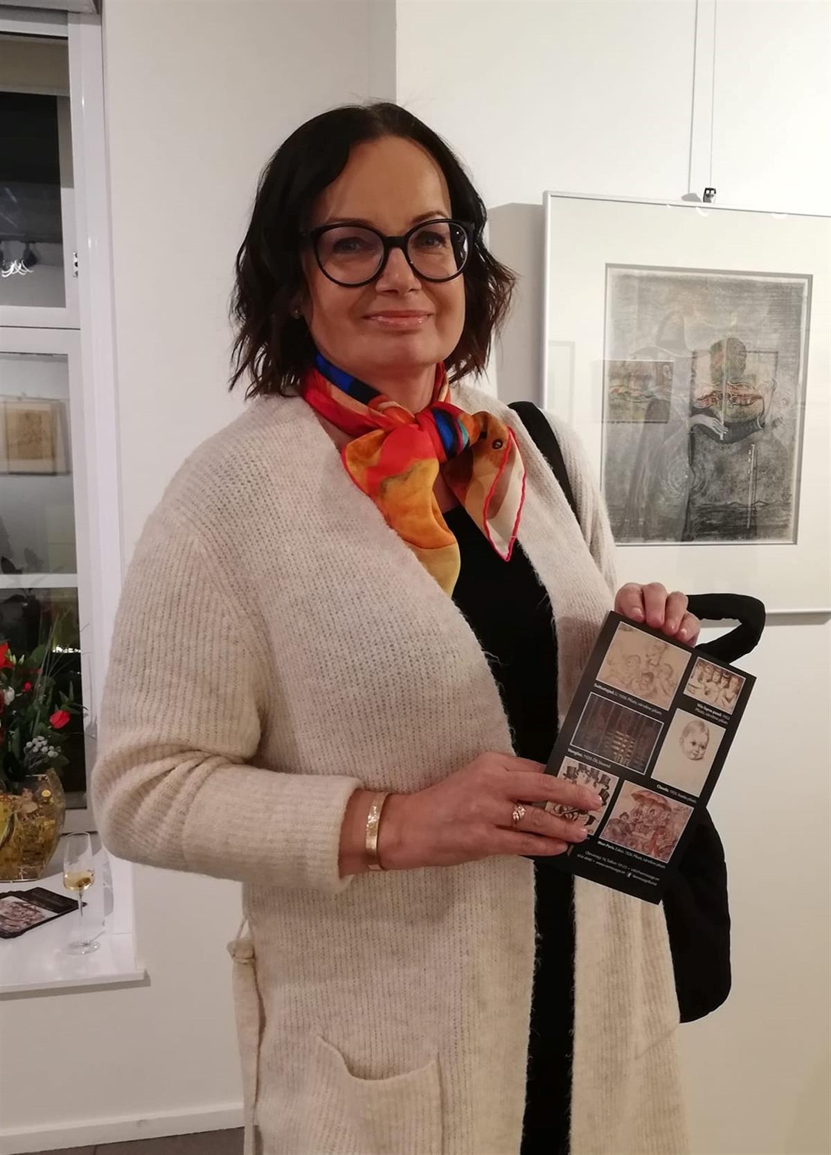 Pealelend – KAI ARRAK (pseudonüümiga Kai Kask),  kirjanik