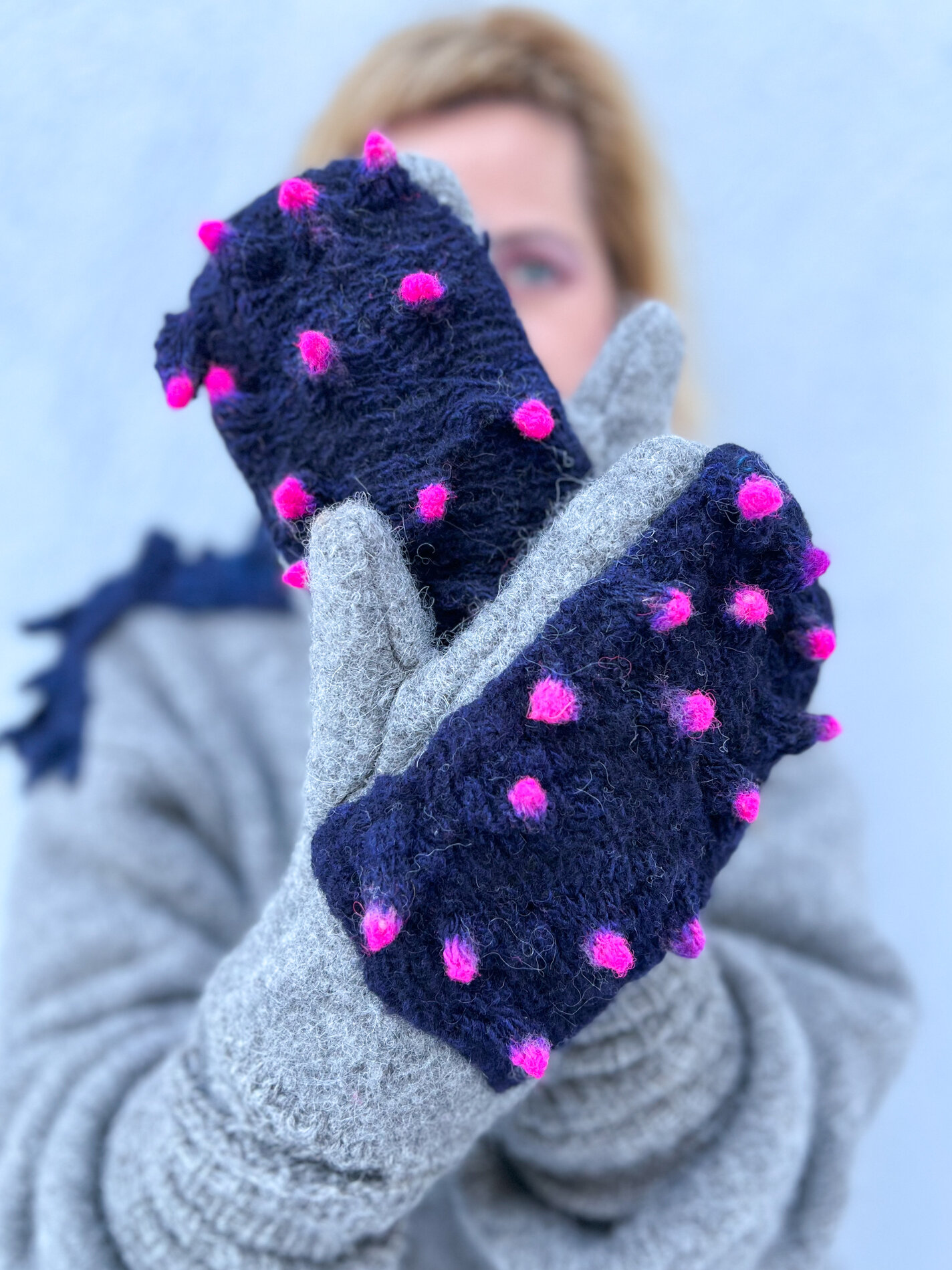 Avatakse Pallase tekstiiliosakonna näitus ULLMAGI