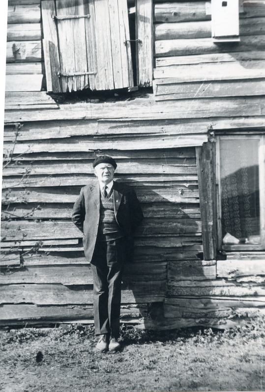 Liivi Muuseum tähistab 35. tegutsemisaastat näitusega legendaarsest teatrimehest Karl Adrast