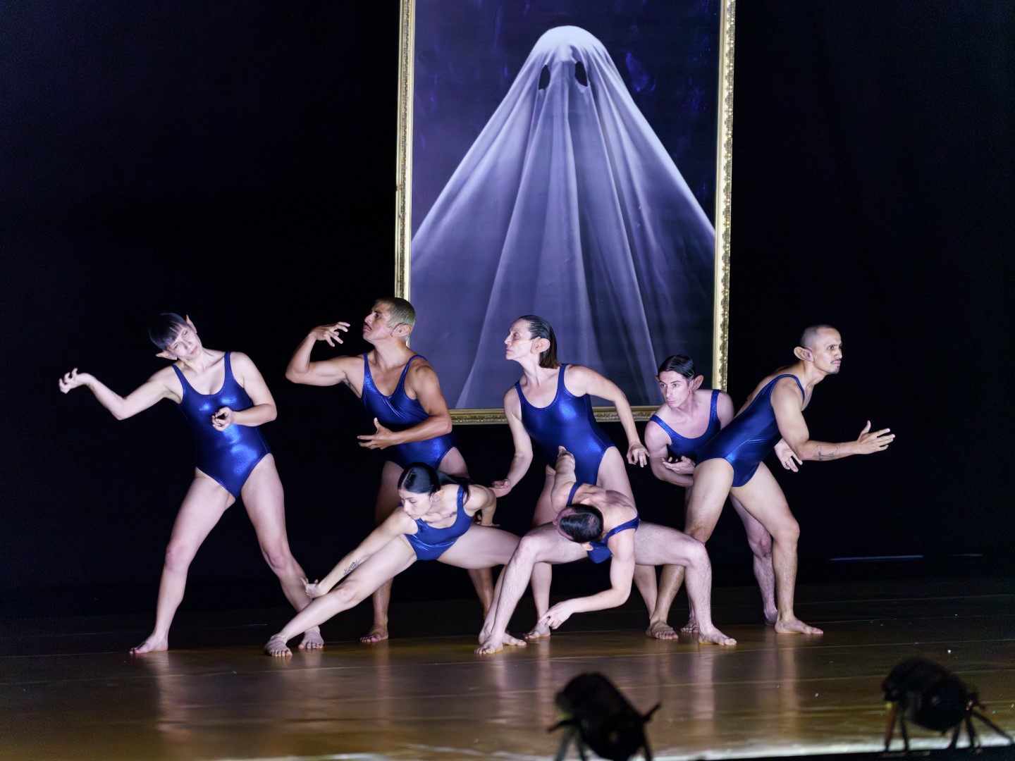 Kas unustame Venemaa?