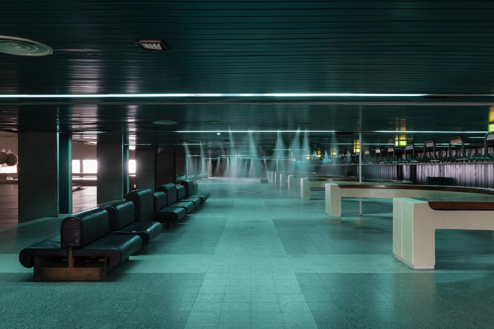 Ambivalentne ruum ja sõltumatu linnahall