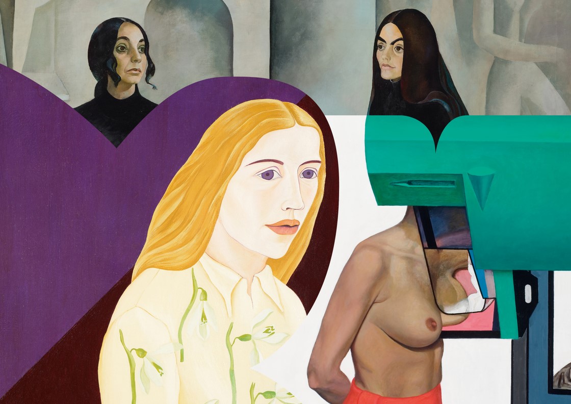 Leis, Tabaka ja Rožanskaitė loovad Kumus viljakaid dialooge