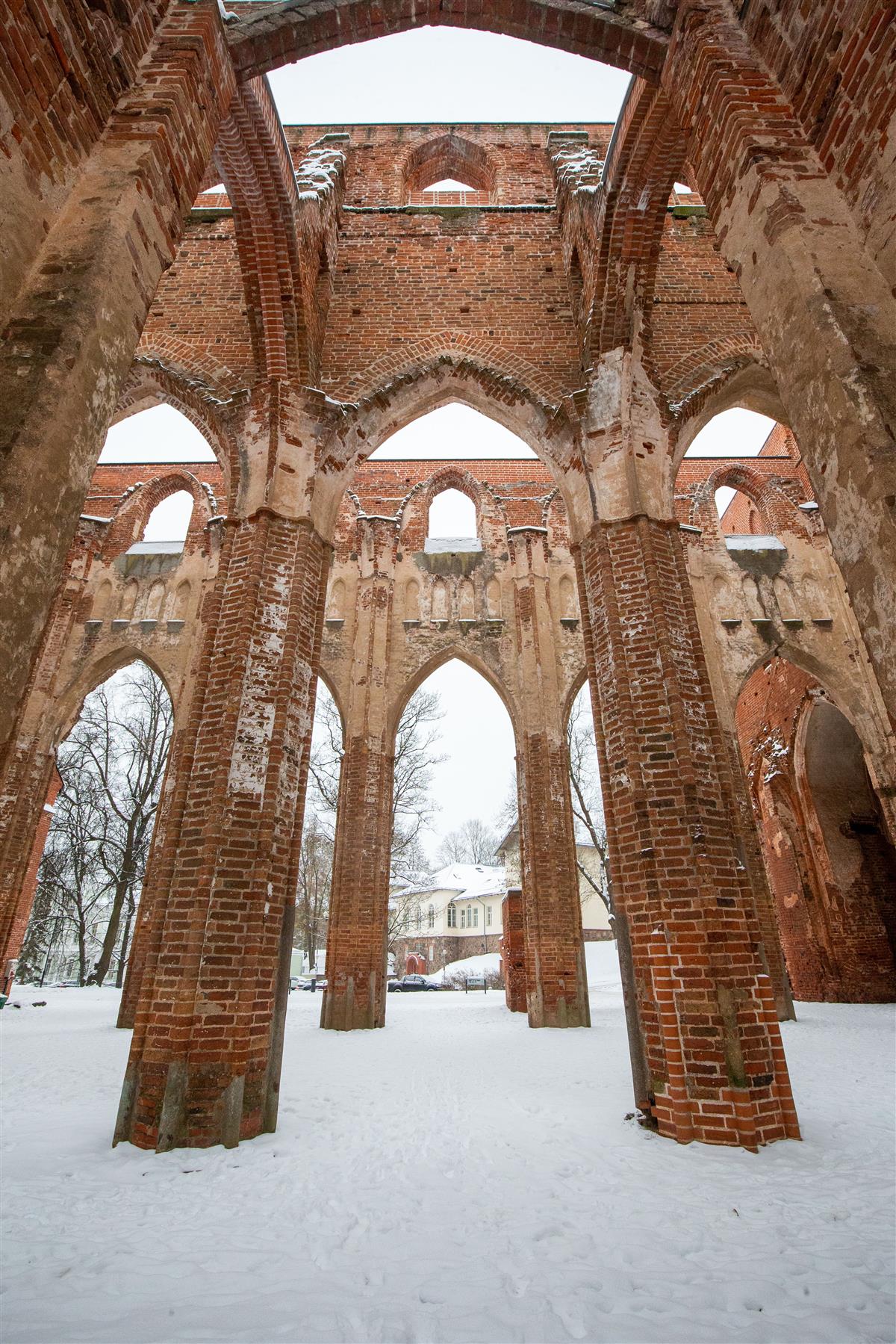 N&auml;htamatu remondiv&otilde;lg