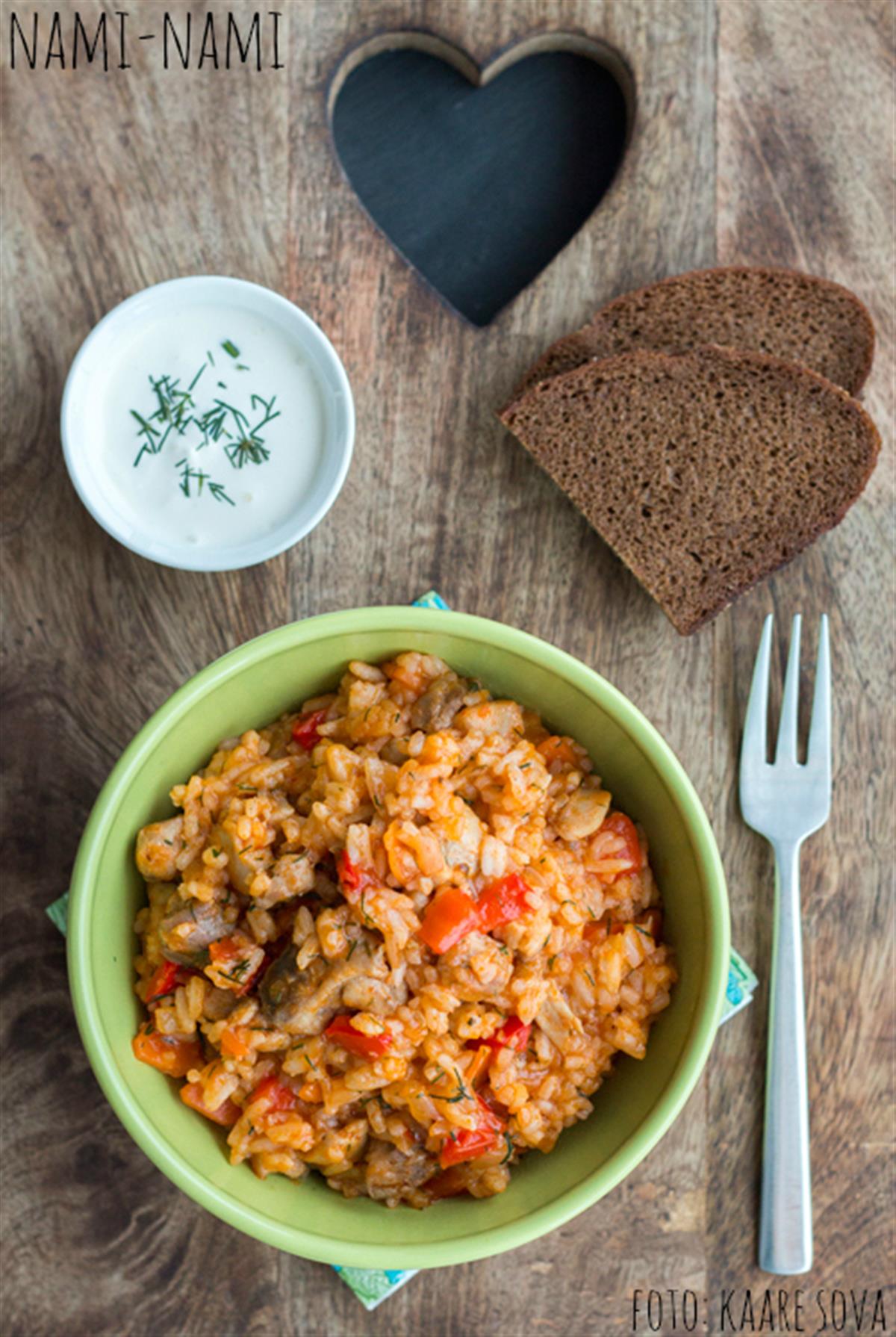 Ideaalitust keelekorraldusest igaühe keelehooldeni