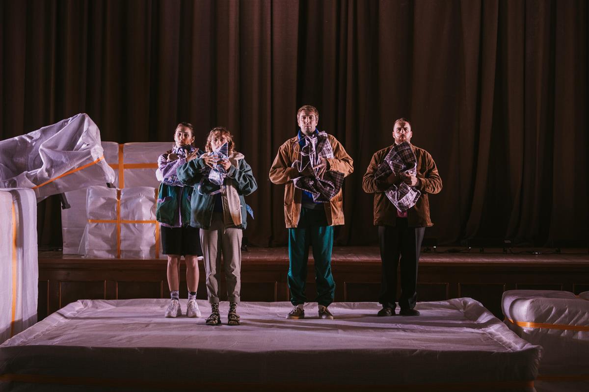 Kuidas pühitseda pinnapealsust stiilivõttena?