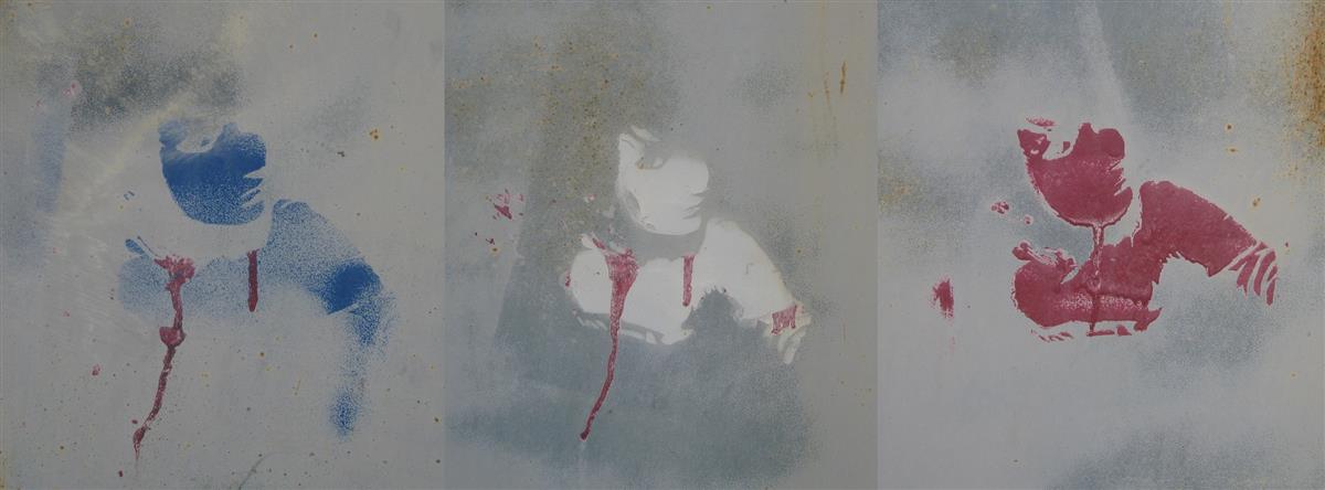 Tuttava linna tuled – Valga subjektiivne vaade