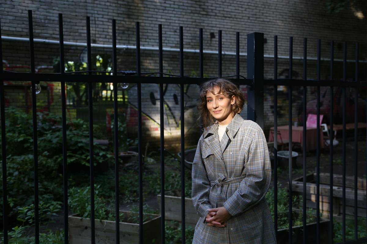 Kaks kohtumist suurel linal