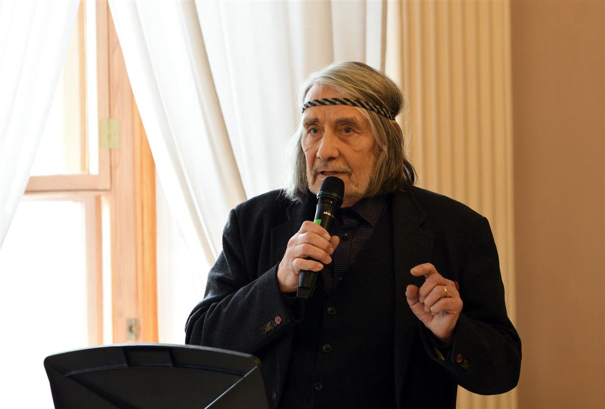 August Sanga luulet&otilde;lkeauhinna kandidaadid