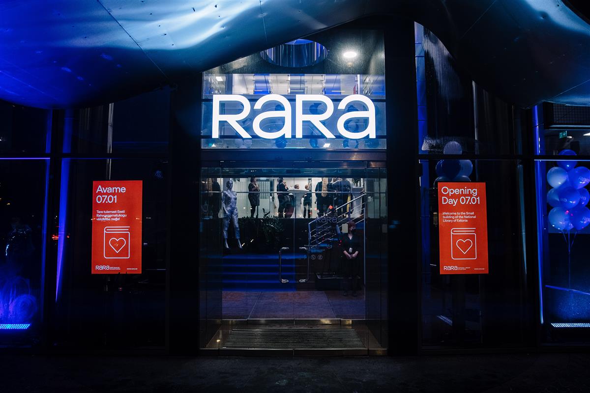 Mida pole, see ei l&otilde;hna