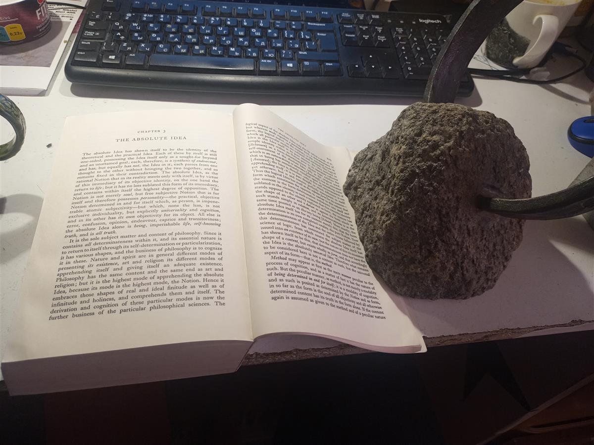 T&otilde;lkimise suurim saladus