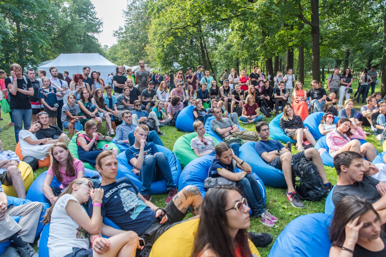 „Venelased läksid sauna – ühtlasi pesid end puhtaks“