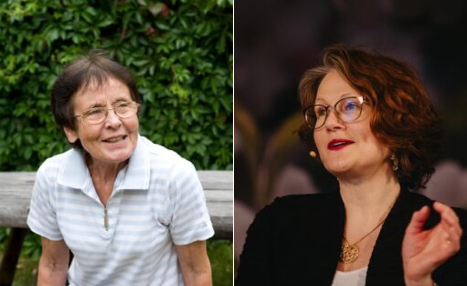 Ponkala auhind Kai Aareleiule ja Piret Salurile