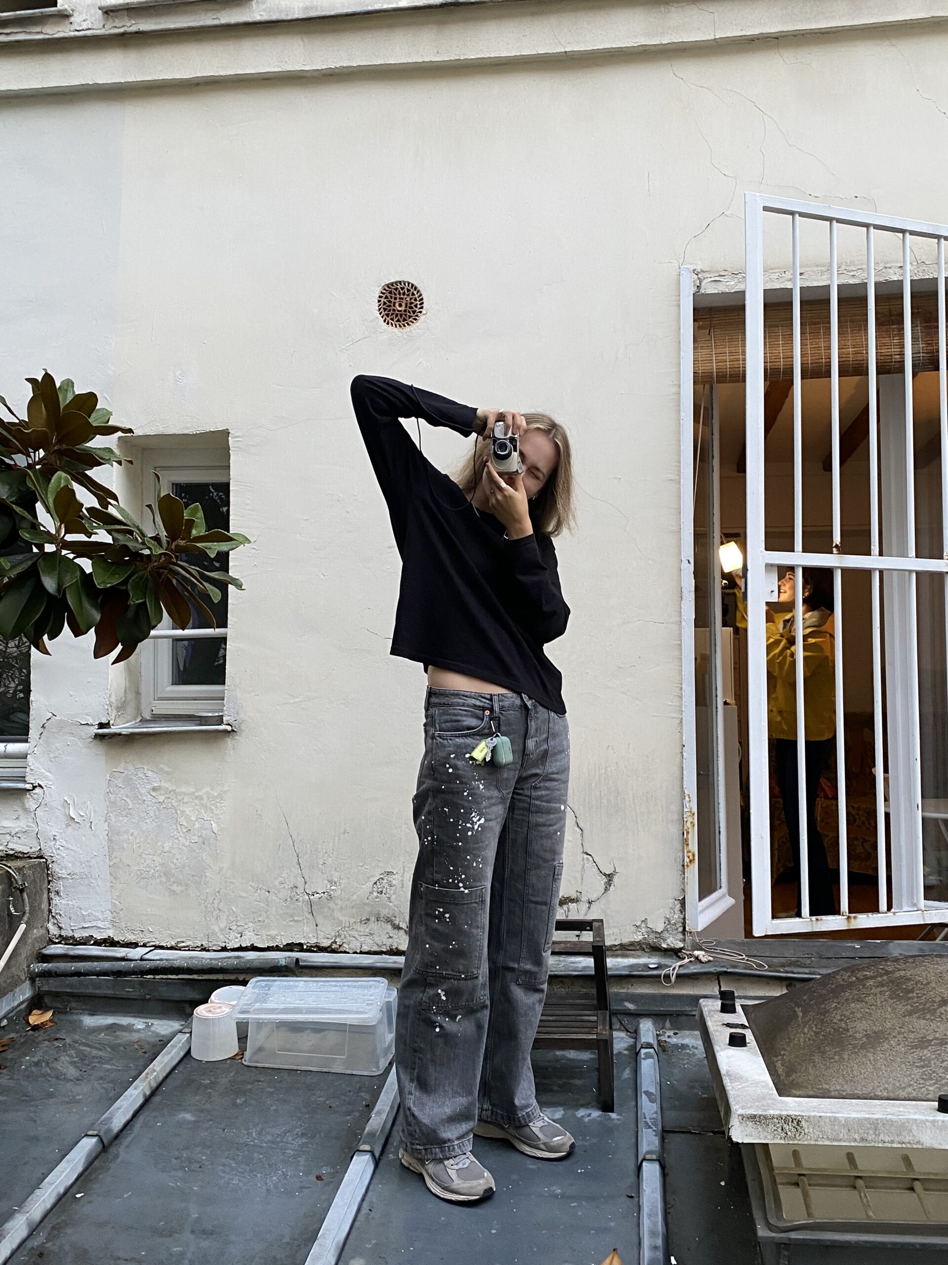 Vaese mehe suursaadik&nbsp;