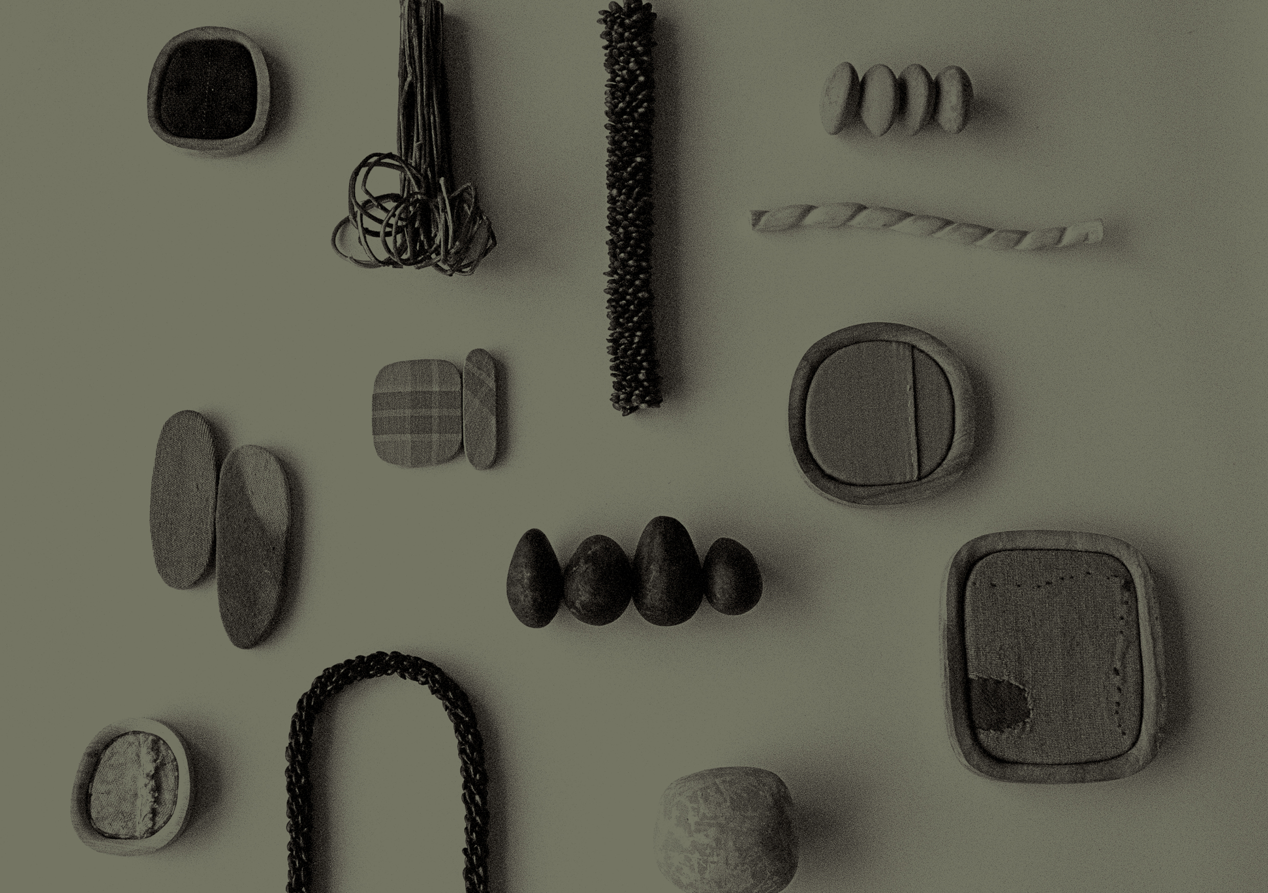 Kristi Paap, Ketli Tiitsar ja Siiri Nõva Tartu Kunstimajas