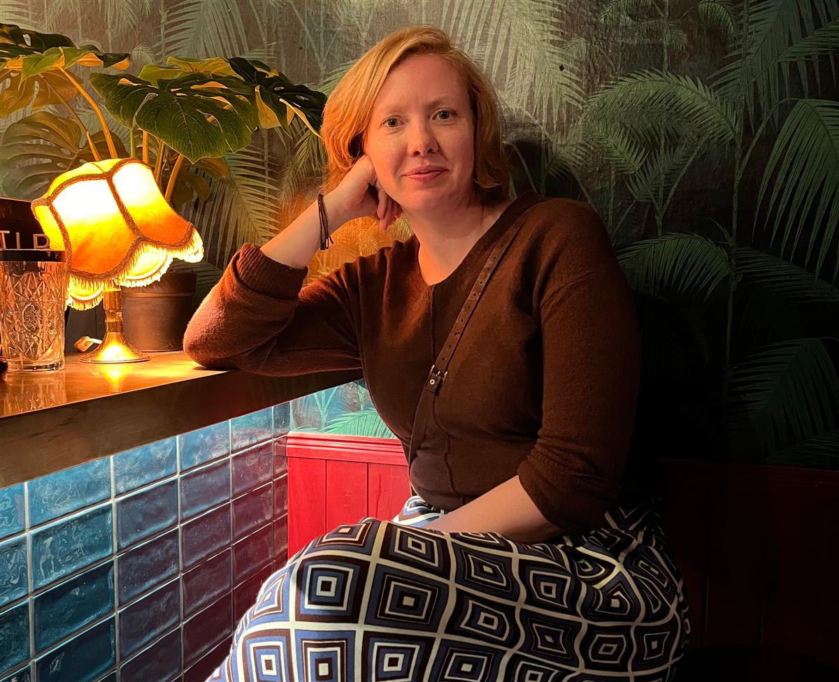 Kuidas püüda tunne filmilindile?