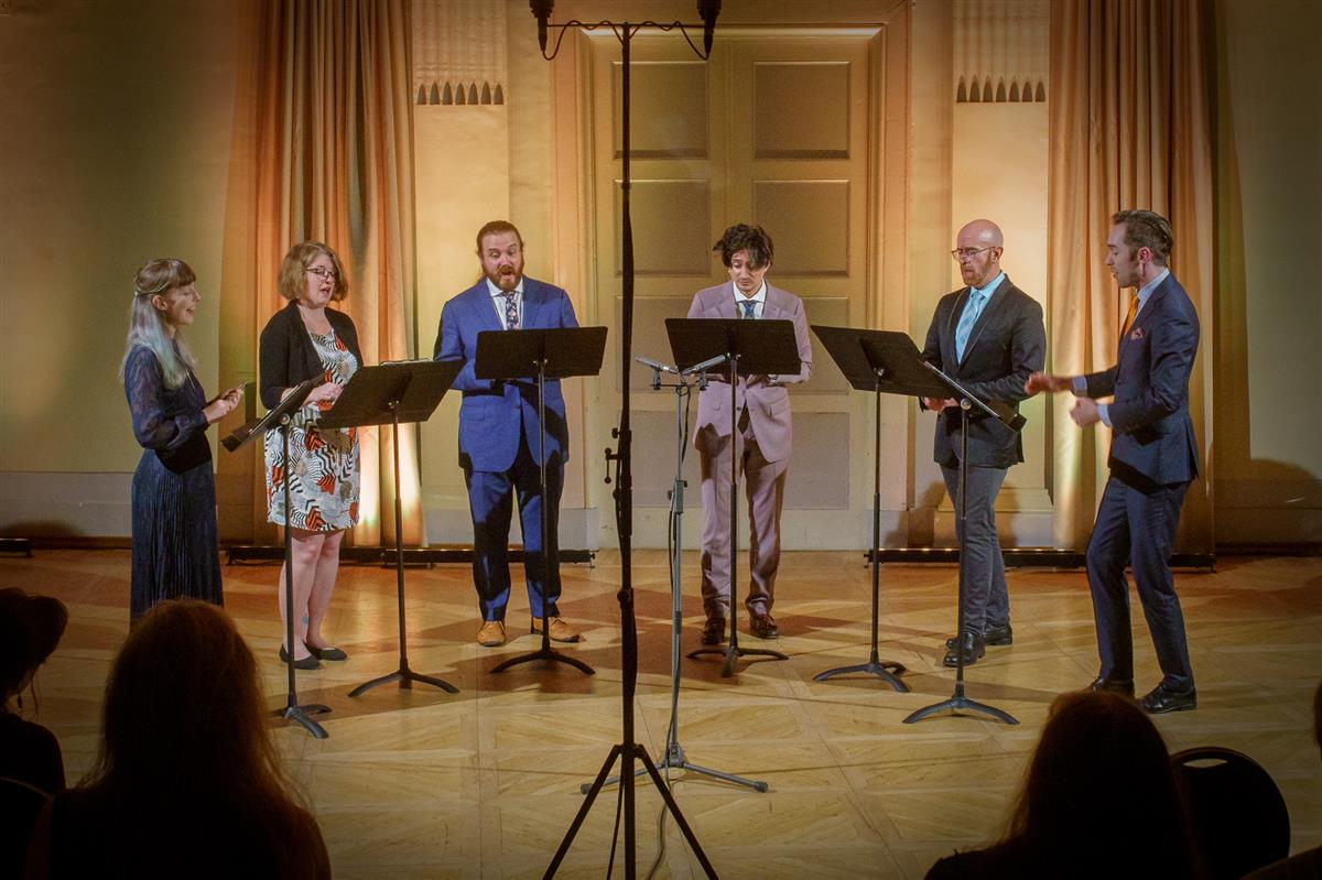 Heliplasma Tallinnas